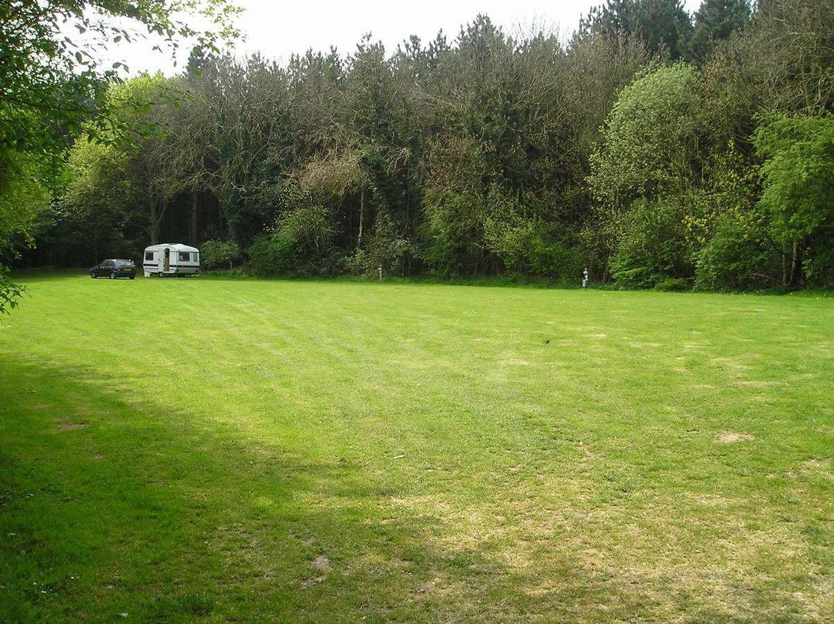 Briarwood Cottage Thorpe Market Dış mekan fotoğraf
