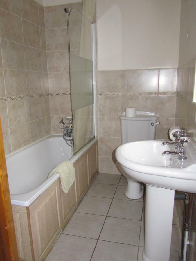 Briarwood Cottage Thorpe Market Dış mekan fotoğraf